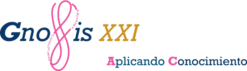 Logo Gnosis XXI