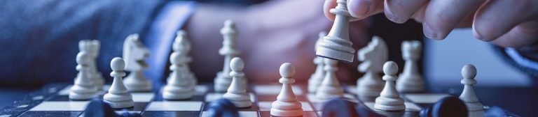 ¿Y nuestro futuro dónde está? Prospectiva estratégica y acción para después del COVID-19