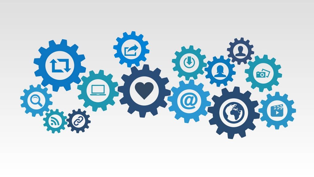 Teletrabajo…legislando el Home Office